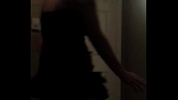 Wifey Striptease