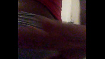 Big Butt Boyshorts Ass Shake