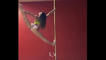 Sexy, Show, Dance, Pole - Sexy - 2025 - Sexy - Experience - Video 4159617