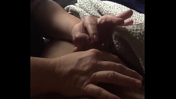 Her First Time Looking At Foreskin