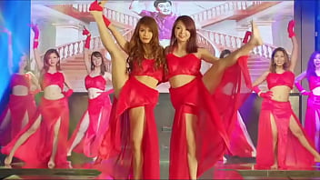 Nikki Galrani Hot Dance Basanti - Hd