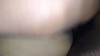 Laying Down Hitting It From Behind