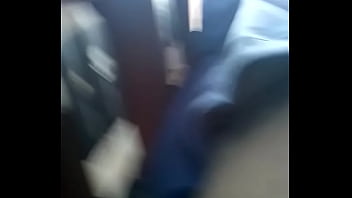 Upskirt In A Bookstore - 4