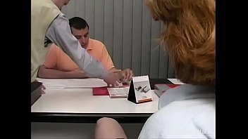 Il Commendatore Per Chiudere L_affare Vuole Fare Sesso Anale