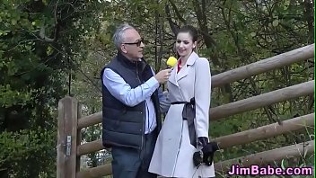 Brit Amateur Pov Rides