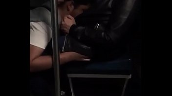 Sucking On The Subway [ ]