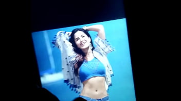 Katrina Randi Fastest Cum Tribute