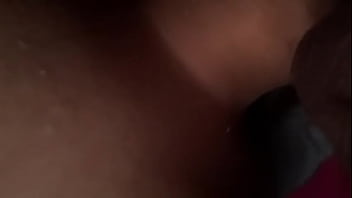 Rimming My Step Daddy