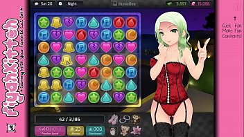 _do Your Worst_ - *huniepop* Female Walkthrough #21