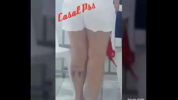 Flagra 3 - Casal Pss