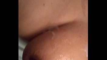 _l Primo De Mi Esposo Sé Viene En Mis Tetas