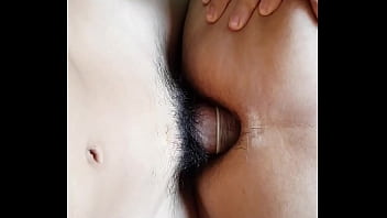 Comiendo Verga De Chavito Vergón