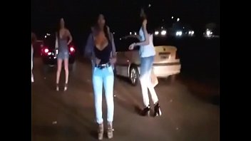 Spicy Argentinian Trannys