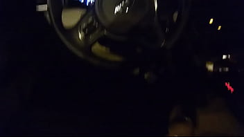 Sucking Dick While On The Phone With Her Man Pt 2