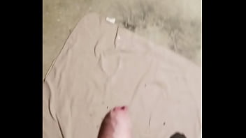 Crossdresser Cumshot - cum, tranny, shemale, nylon, crossdresser, sissy - Video 4255734