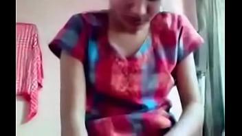 Newly Married Desi Indian Wife Sucking Husband Cock