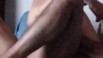 Milf' Perfect Buttocks Move