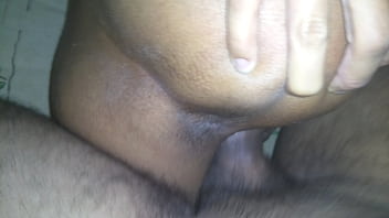 Gozando Com Dedinho No Cú