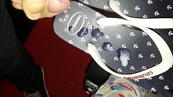 havaianas 39/40 da ju