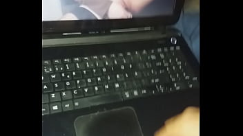 Pajita Y Corrida Con Trish Collins.... Uuufff