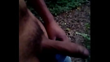 Verga Gruesa . Negro Pijon Argentino