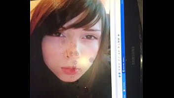 Cum Tribute For My Favorite Cum Slut