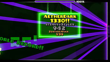 3th Place Faster Clicking Chall