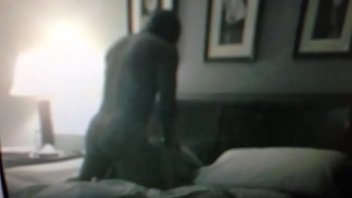 Little Jada Getting Pumped