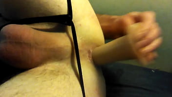 Who Doesnt Like There Ass Fucked?