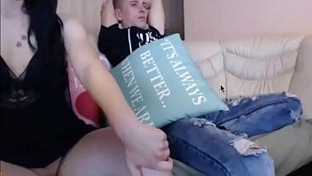 Chat, Parejas - Unknown - 2025 - Wild - Scene - Video 4018200