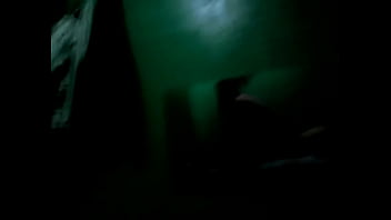 Pose De Perrito A Profesora Peruana