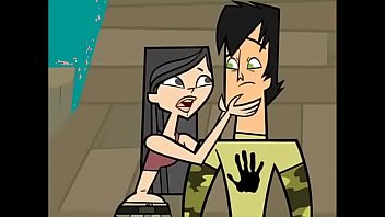 Total Drama Porn Island - Heather Steals Gwen' Cock