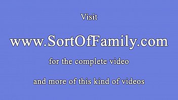 Busty Stepmom Shares Dick With Faketit Teen