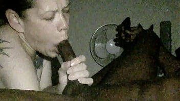 Smokin Deep Throats Bbc
