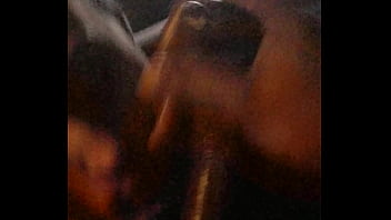 Suck My Balls While I Jackoff And Swallow My Nut