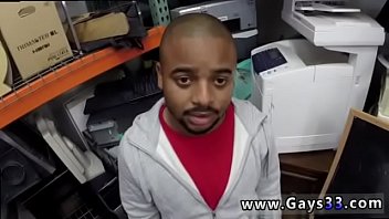 Straight Gay Fuck Teen Boy Desperate Fellow Does Anything For