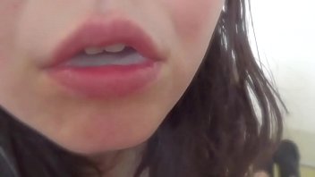 Homemade Cumshot Compilation And Cum Swallowing