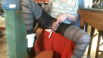 Sitting And Thinkin_