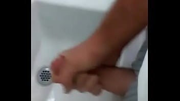 Cumshot Rest Stop Solo