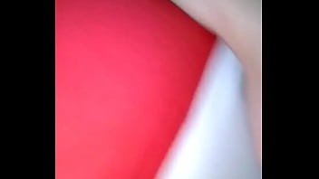 Sexy Wife Fingering Herself While Husband At Work