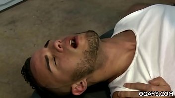 Locker Room Surprise - Javier Cruz, Tommy Deluca