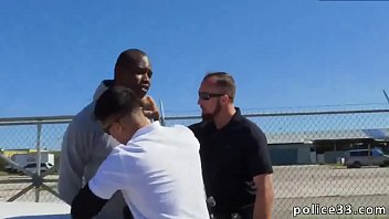 Boy Naked With Black Cock Up His Ass Gay Shoplifting Leads To Ass