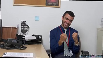 Gay Make My Ass B. Porn Teamwork Makes Desires Come True