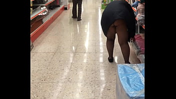 Transparencia, Mexico, Tanga, Exhibicionismo, Df, Supermercado - Unknown - 2025 - Steamy - Session - Video 4152178