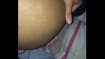 Quicky With My Girlfriend Sister While She' At The Store