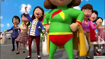 [mini Ytph] Mam_ Chucha