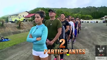 [mini Ytph] Lukini Cocina En La Isla Y Nadie Hace Nada...