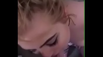 Gf Sucks Cock Before Work