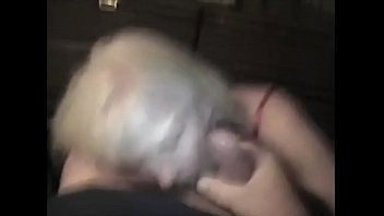 Grandma Can Still Get Some Cum Out Off Grandpa