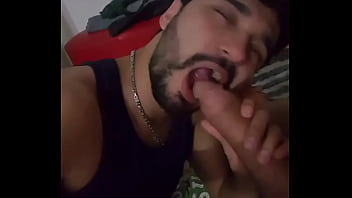 Marcos Goiano (6) - suck the BCW #UP